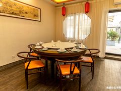 -潇湘·永州会馆(百子湾店)