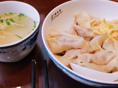 开洋拌馄饨-熙盛源(复兴路店)