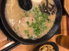 -博多一幸舍(侨福芳草地购物中心店)