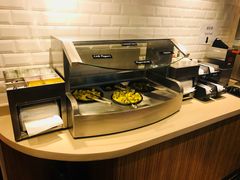 -The Habit Burger Grill 哈比特汉堡(爱琴海店)