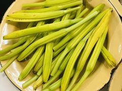 鲜黄花-石灰市老火锅(北滨路店)