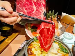 -山葵家·创意料理(宁波来福士店)