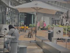 -喜茶(广州荔湾领展广场店)