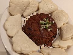 -鸿运楼烤鸭店(天桥店)