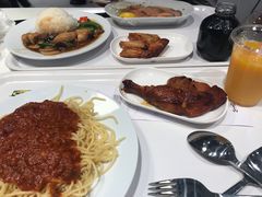 -宜家·瑞典风味餐厅(烟台路店)