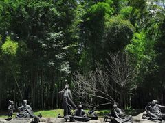 -兰亭风景区