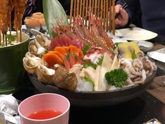 -德川家日本料理(中关村寰太大厦店)