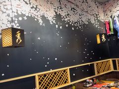 -伊秀·手握寿司·料理(裕华万达广场店)