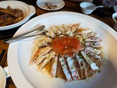 -临家闽南菜(宝洲路店)