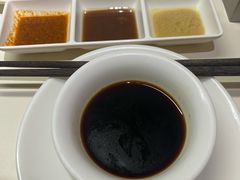 -燃计沙茶皇·香港沙茶火锅(人广旗舰店)
