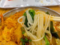 -爱民螺蛳粉(梧州国泰广场店)