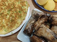 -天添纸包鸡家常菜