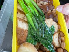-卤鹅鲜生(卤鹅鲜生万科金域悦府店)
