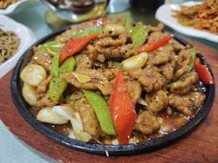 -裕德隆清真饭庄·天津特色菜(河东店)