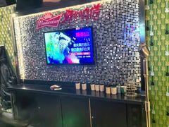 -糖潮量贩KTV(高新万达广场店)