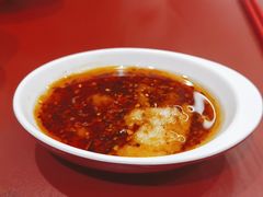 -喜家德虾仁水饺(长泰广场店)