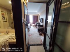 -张家港华芳金陵国际酒店