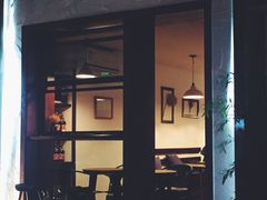 门面-AFS Cafe & Canteen(闽江二路店)