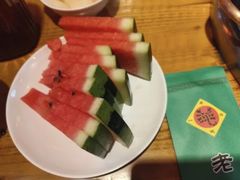 -老诚一锅(来北家园店)