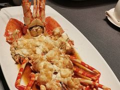 -徐记海鲜(大明宫|北二环店)