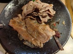 -谷牛日式烤肉(宝山U天地店)