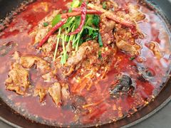 -大盐帮川菜馆(长楹天街店)