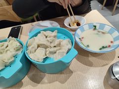 -老边饺子馆(东单店)