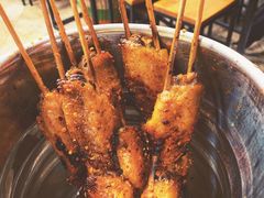 -炒豆合作社(东四总店)