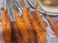 -大哈福烧烤·海鲜·家常菜(延安三路店)