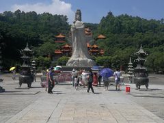 -南沙天后宫景区
