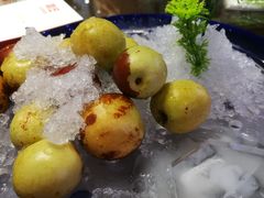-阿庄新豫菜(航海东路店)