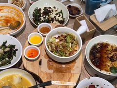 -小雅木姜子烤鸡·贵州菜(鸿通城店)