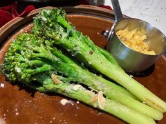 -九月里.自由花园餐厅