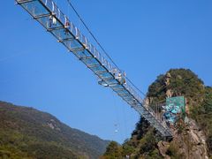 -宁波五龙潭景区