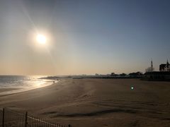 -老虎石海上公园