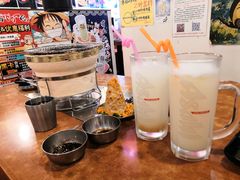 -蒜香焼肉PURUSHIN(马场路店)
