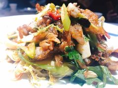 -金海湾海鲜总店