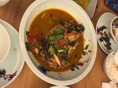 -陈先进鱼馆·地道农家菜(萧山奥体店)