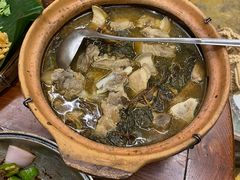 -园林美食城·本土农家菜(杨和镇店)