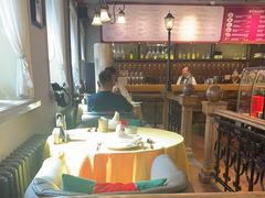 -秋林西餐厅(总店)
