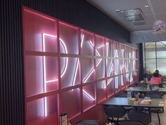 -必胜客(八一店)