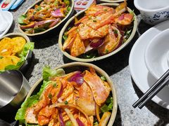 -酒拾烤肉(南城店)