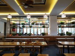 大堂-蒋家桥饺面店(四望亭路店)