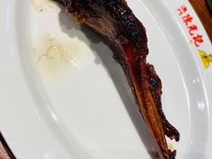 秘制鸭下巴-陈光记烧腊(长寿路店)