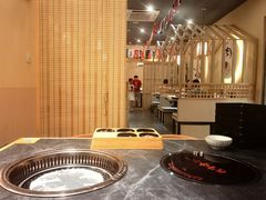 -匠牛亭·锅物烧肉放题自助(昆百大·泰业城店)