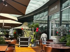 -La Terre乐田(万象城店)