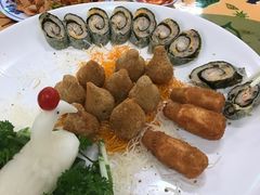 -無招牌海鮮(芽笼店)