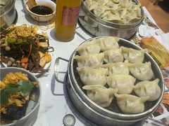 -老爷子原味蒸饺(总店)