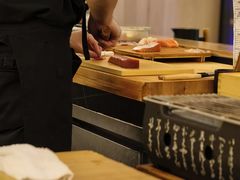 -鮨政·Omakase(万象城店)