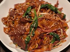 -广州柏悦酒店·悦景轩·粤菜餐厅